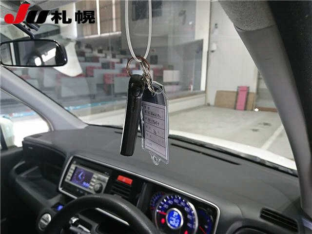 HONDA LIFE 2011