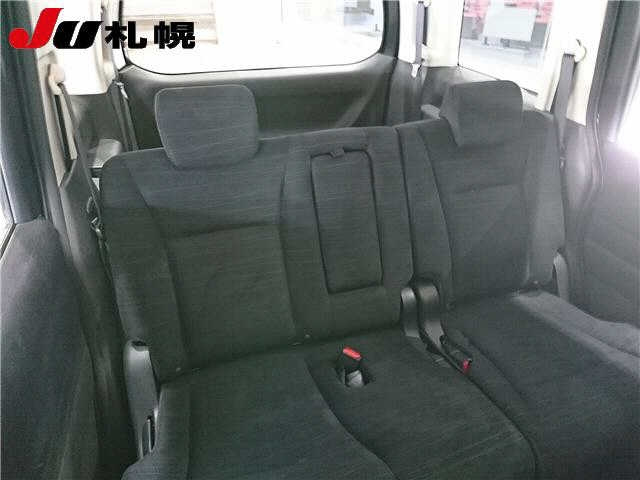 HONDA STEP WAGON 2010