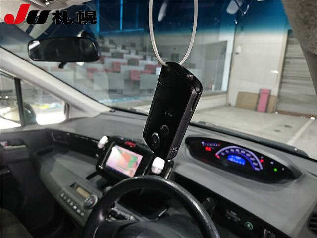 HONDA FREED 2012
