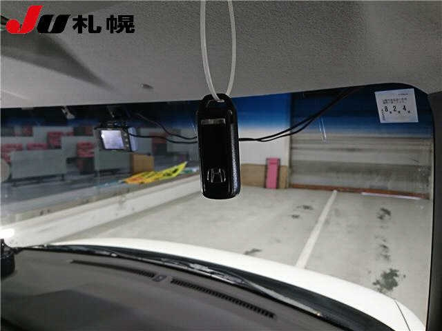 HONDA N BOX 2013