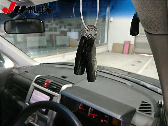 HONDA ZEST 2009