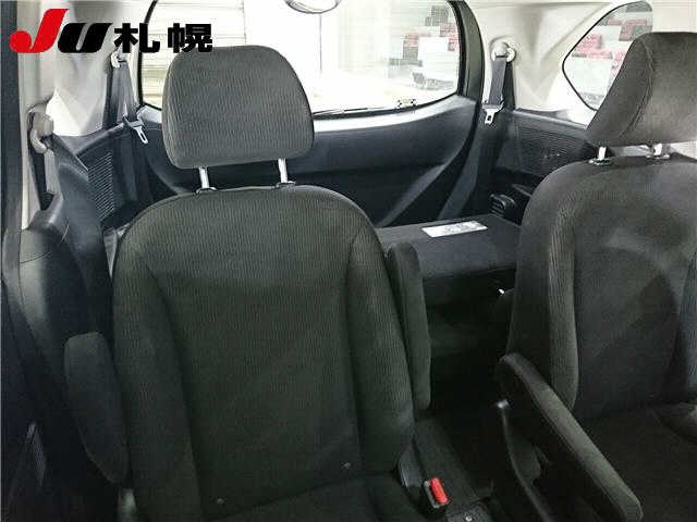 HONDA FREED 2012