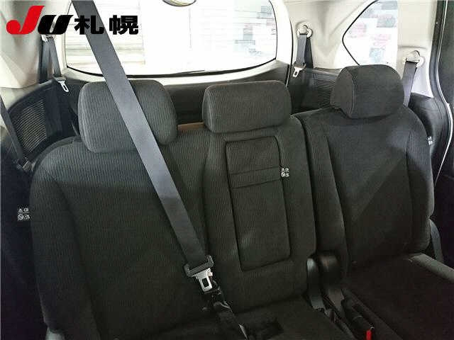HONDA FREED 2012