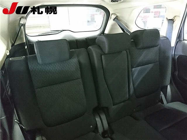 MITSUBISHI OUTLANDER 2012