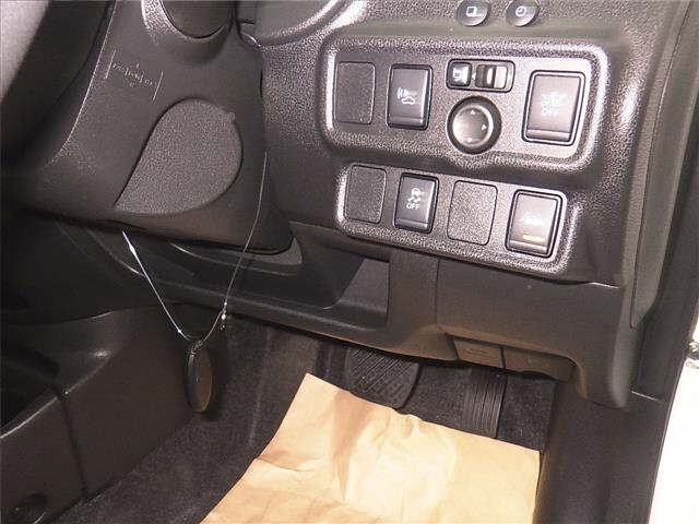 NISSAN NOTE 2018