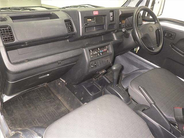 DAIHATSU HIJET TRUCK 2020