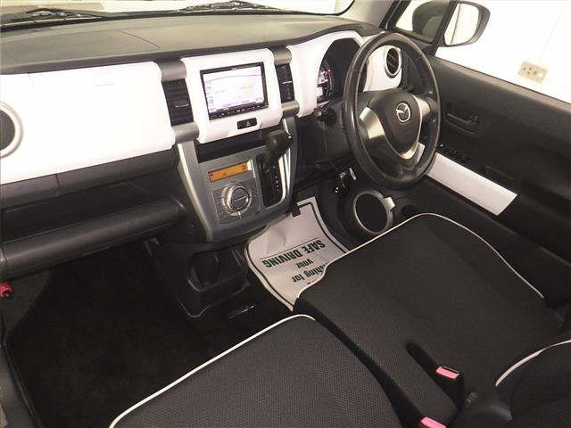 MAZDA FLAIR 2014