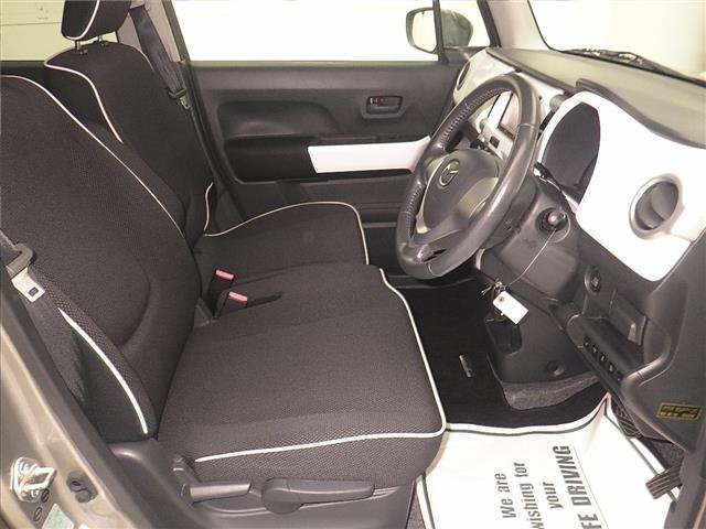 MAZDA FLAIR 2014