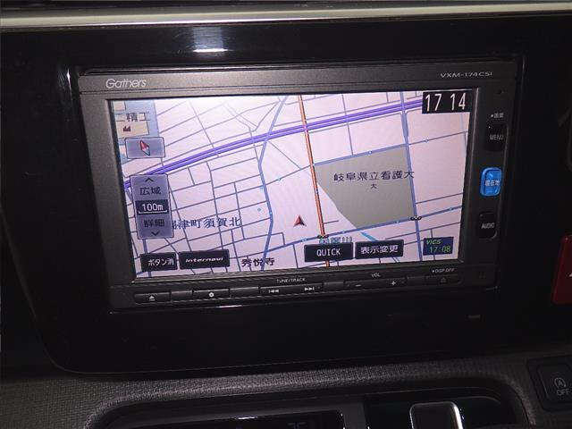 HONDA STEP WAGON 2017