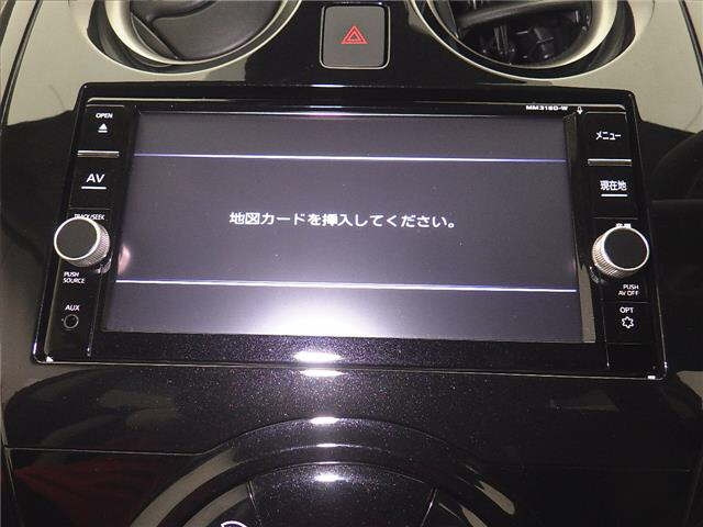 NISSAN NOTE 2018