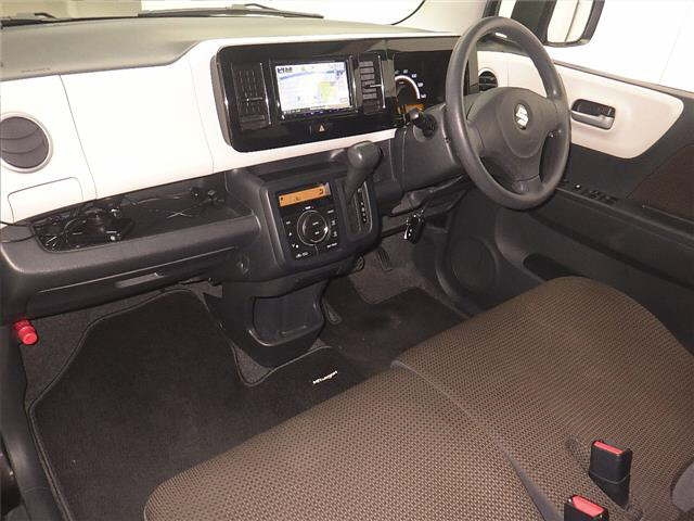 SUZUKI MRWAGON 2012