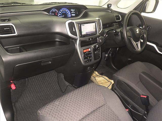 SUZUKI SOLIO 2018