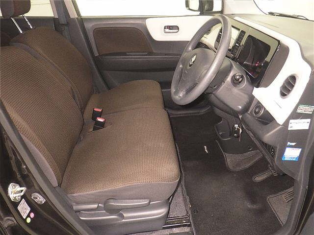 SUZUKI MRWAGON 2012