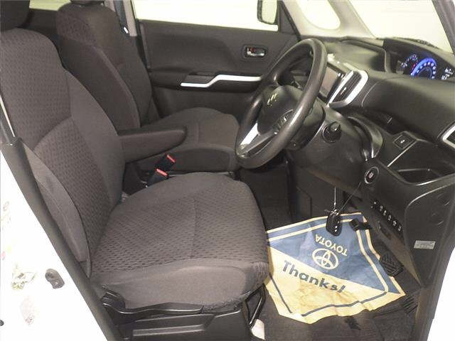SUZUKI SOLIO 2018