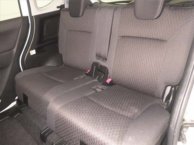 SUZUKI SOLIO 2018