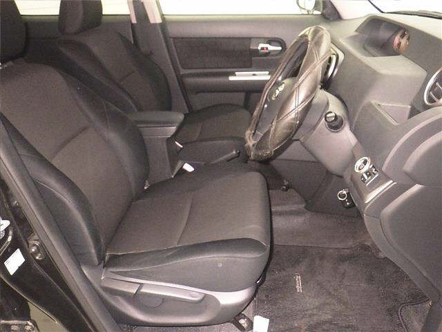 TOYOTA COROLLA RUMION 2011