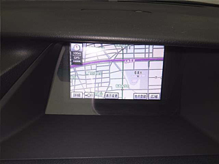 LEXUS RX 2011
