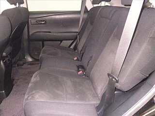 LEXUS RX 2011