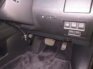 LEXUS RX 2011