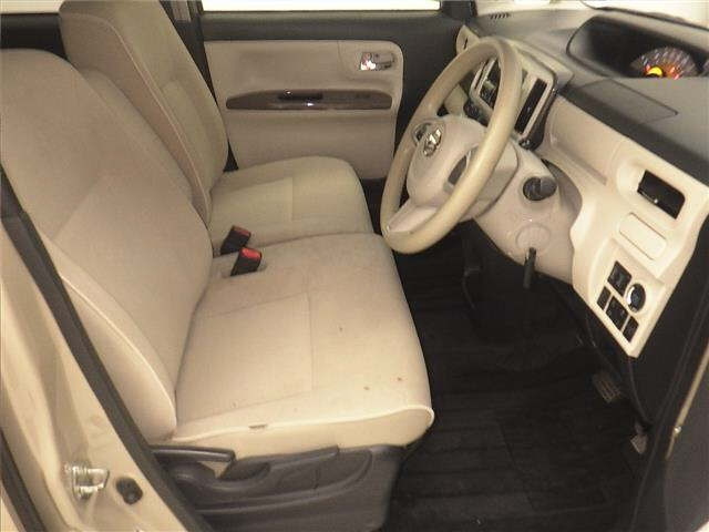 DAIHATSU MOVE CANBUS 2019
