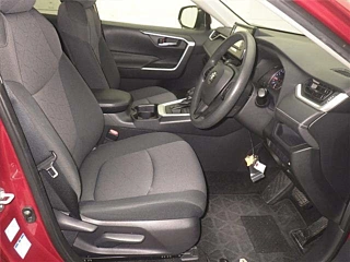 TOYOTA RAV4 2019