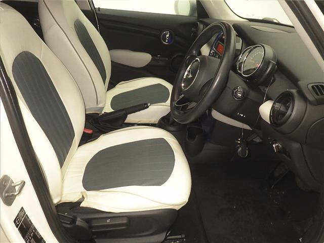 BMW MINI 2014