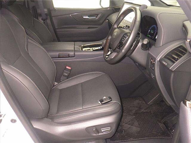 TOYOTA ALPHARD 2024