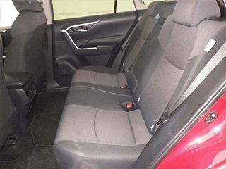 TOYOTA RAV4 2019