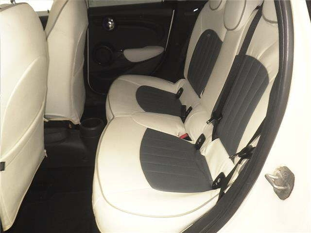 BMW MINI 2014