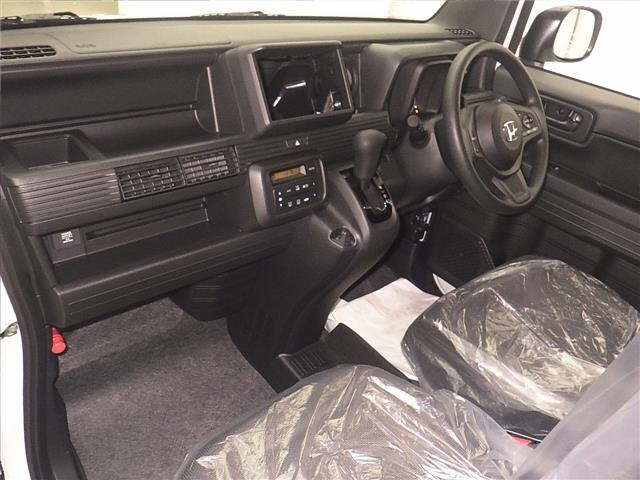 HONDA N VAN 2025