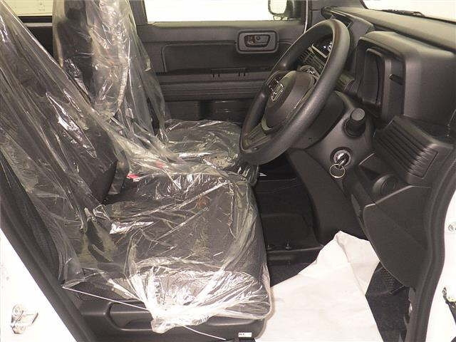 HONDA N VAN 2025
