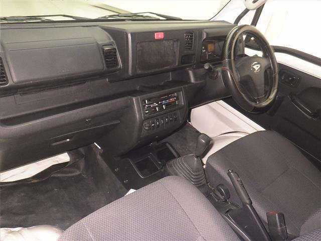 DAIHATSU HIJET TRUCK 2021