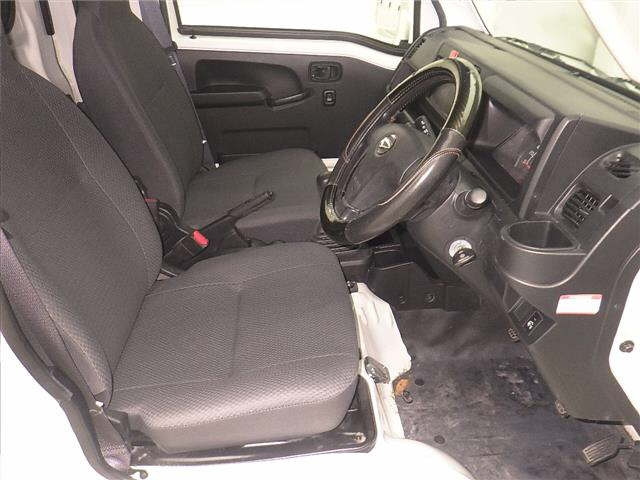 DAIHATSU HIJET TRUCK 2021