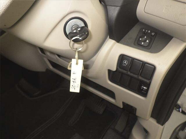 MITSUBISHI EK SPACE 2016