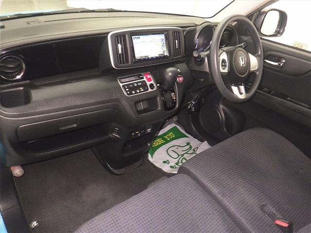 HONDA N ONE 2016