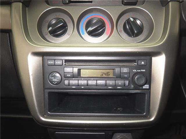 HONDA VAMOS 2013