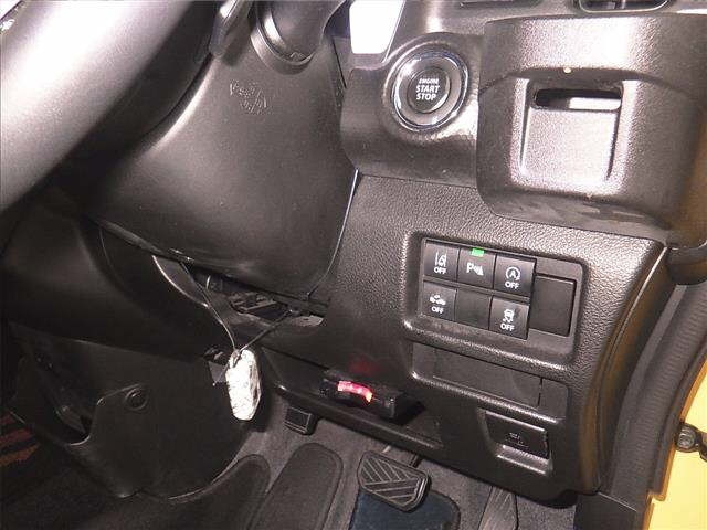 SUZUKI HUSTLER 2021