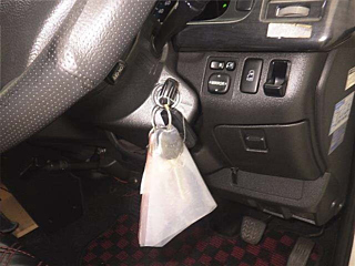 TOYOTA HIACE 2014