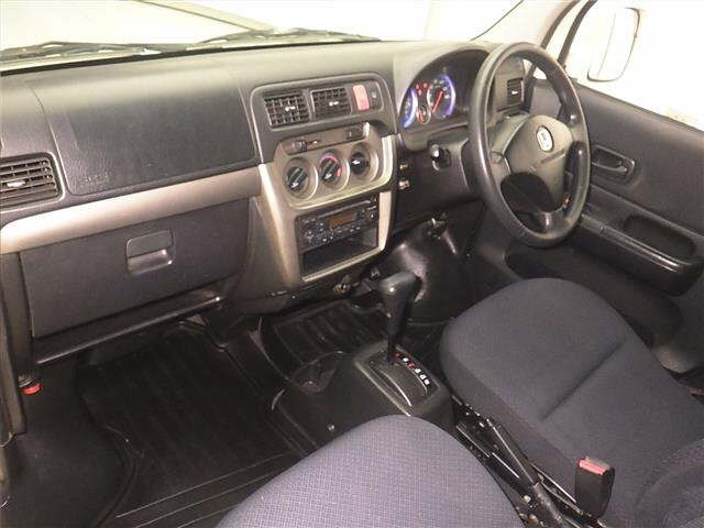 HONDA VAMOS 2014