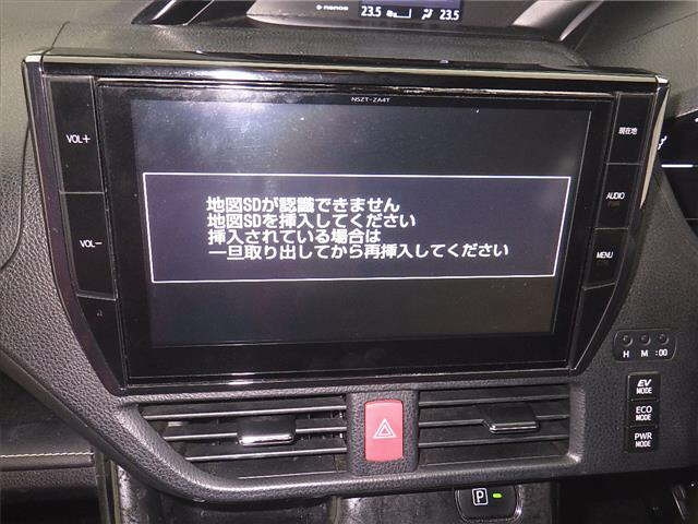 TOYOTA ESQUIRE 2016