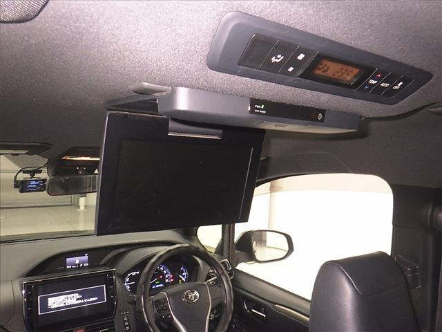 TOYOTA ESQUIRE 2016