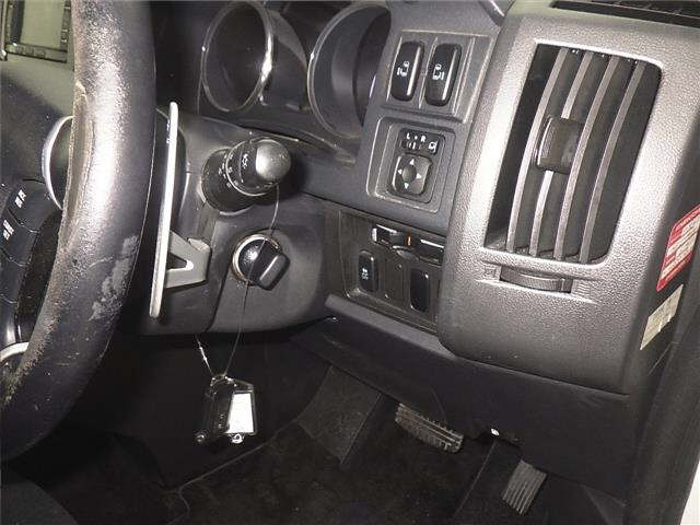 MITSUBISHI DELICA D5 2015