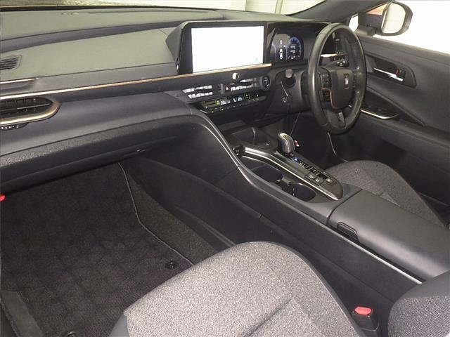 TOYOTA CROWN CROSSOVER 2022