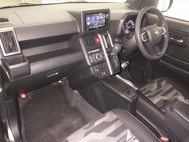 DAIHATSU TAFT 2023