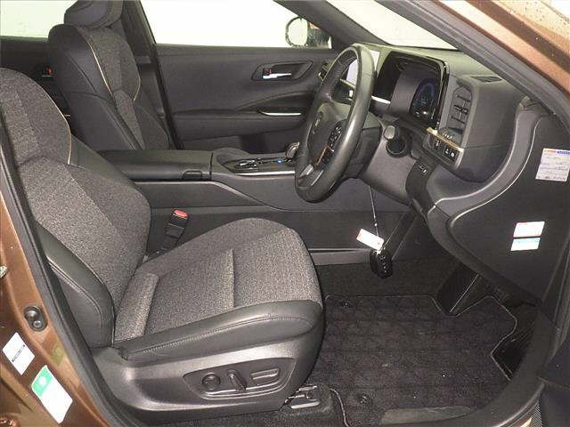 TOYOTA CROWN CROSSOVER 2022