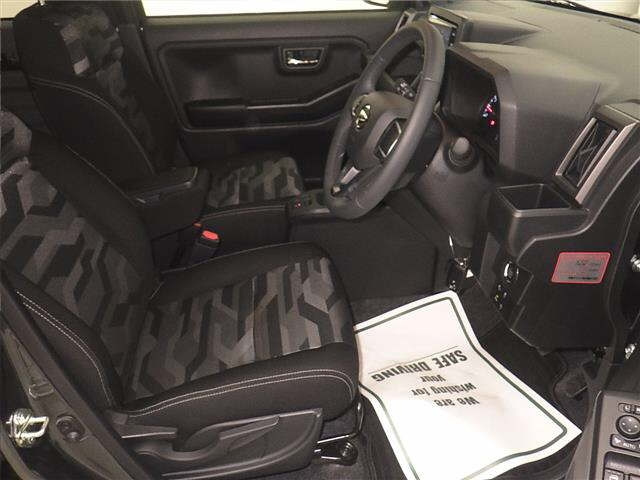 DAIHATSU TAFT 2023