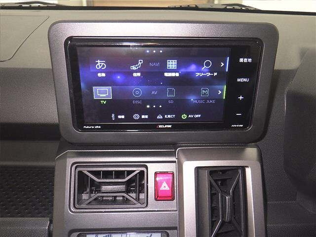 DAIHATSU TAFT 2023