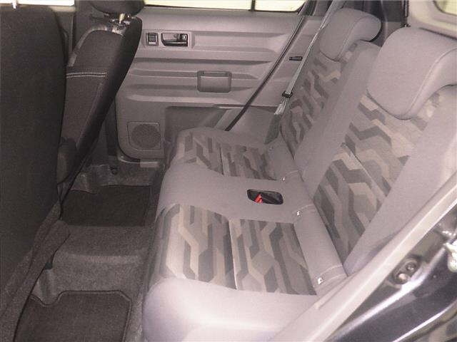DAIHATSU TAFT 2023
