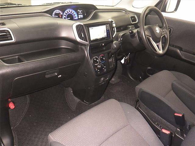 SUZUKI SOLIO 2018