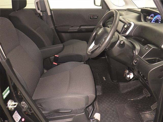 SUZUKI SOLIO 2018